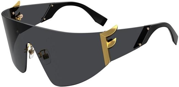 Солнцезащитные очки FENDI FREEDOM FF 0382/S